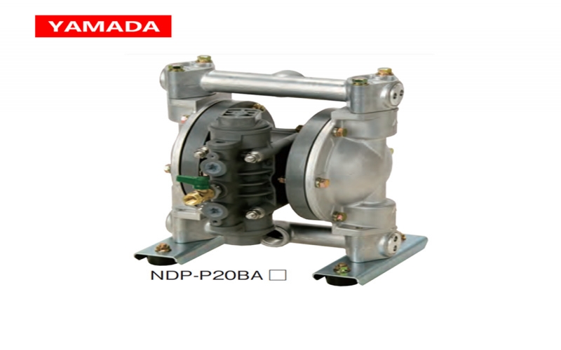 日本YAMADA雅瑪達(dá)-低粘度輸送泵SH-125B13 SUS（虹吸泵）
