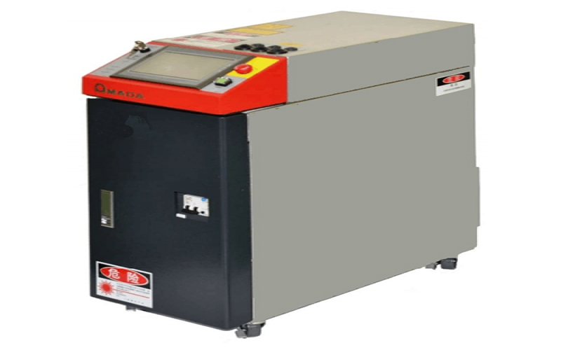日本米亞基AMADA天田 YAG激光焊接機(jī)ML-C015A(15W)(國(guó)產(chǎn))