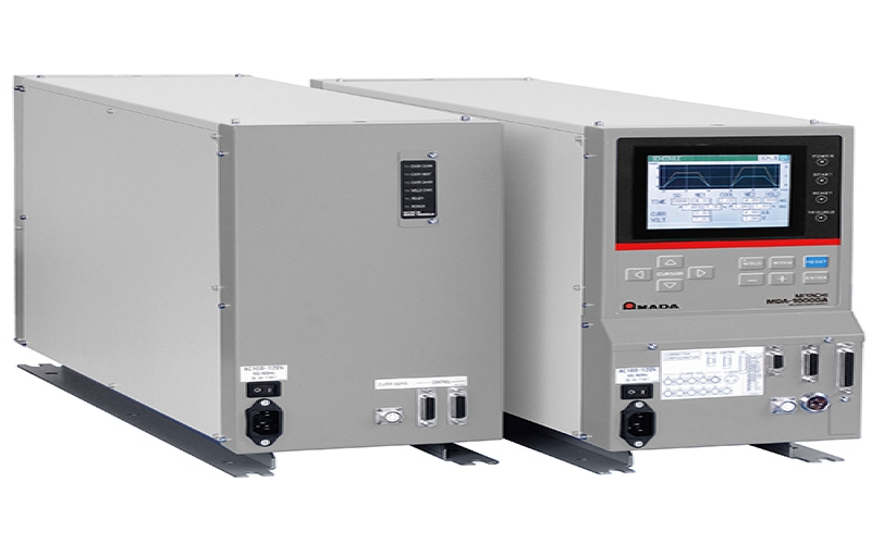 日本AMADA天田 精密電阻焊 晶體管式焊接電源 MD-A10000A