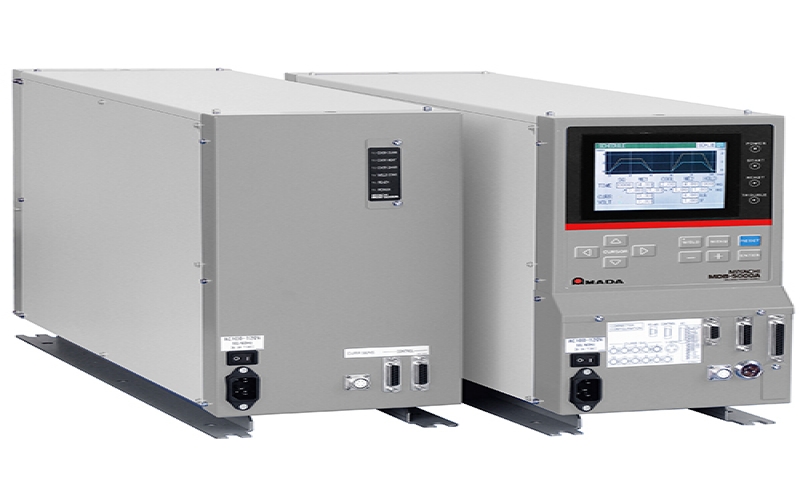 日本AMADA天田株式會(huì)社 MD-B5000A精密電阻焊 晶體管式焊接電源