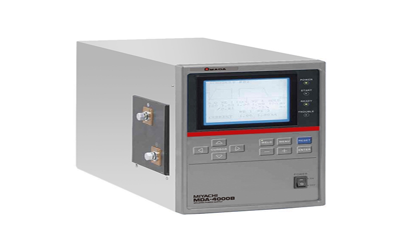 AMADA天田/米亞基精密電阻焊MD-C2000B 晶體管式焊接電源