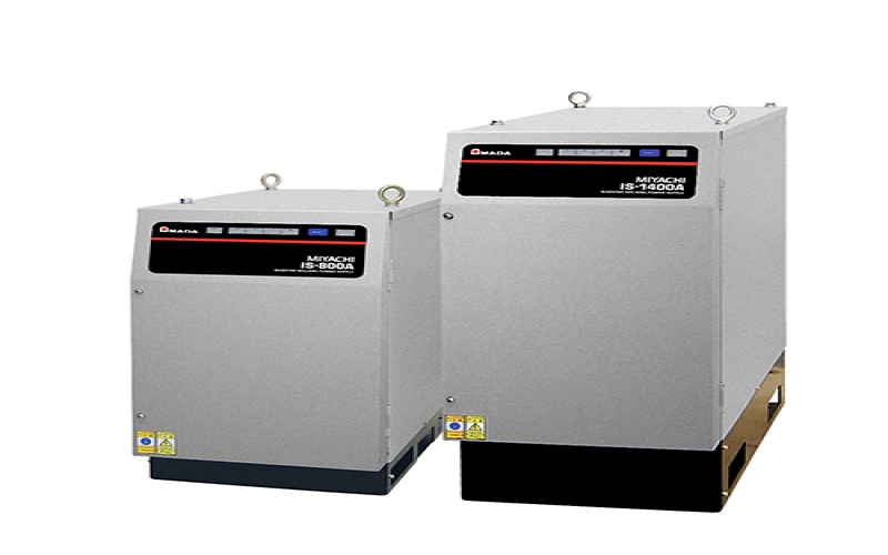 日本米亞基AMADA天田 IS-1400A-00-01三相焊接電源
