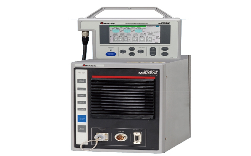 米亞基AMADA天田 精密電阻焊 交流逆變式焊接電源 MIB-300A
