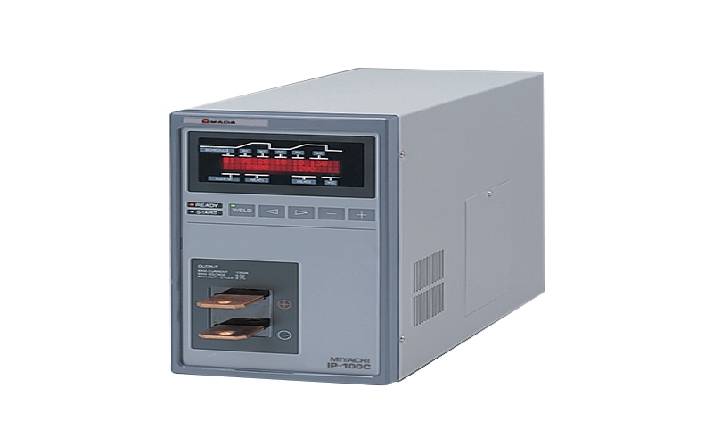 米亞基IP-100D直流逆變式焊接電源 AMADA天田焊接機
