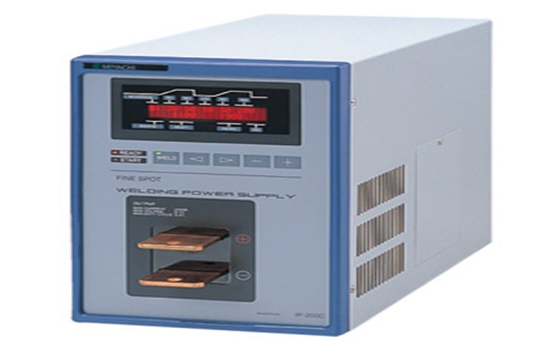 日本AMADA天田精密電阻焊 直流逆變式焊接電源 IP-200D 米亞基焊接機(jī)