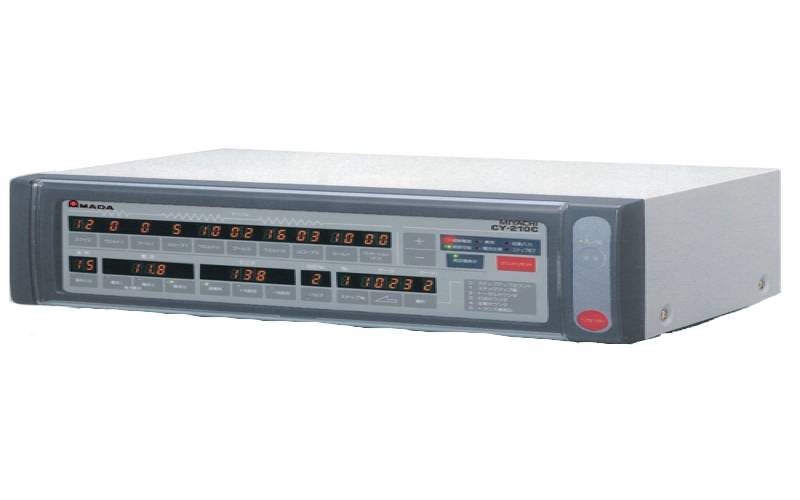 AMADA天田 精密電阻焊 AC控制器 CY-210D 南京庫存