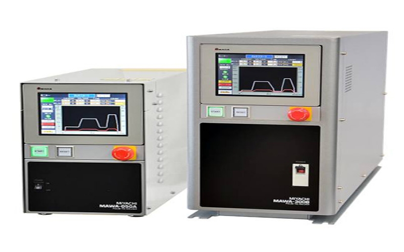 AMADA米亞基 精密電阻焊 TIG微弧焊 MAWA-050A/300B
