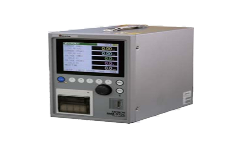 日本AMADA天田 精密電阻焊 焊接監(jiān)測(cè)儀 MM-370C浙江供應(yīng)