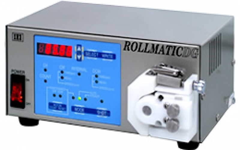 日本IEI巖下 ROLLMATIC DG 旋轉(zhuǎn)式點(diǎn)膠控制器 汽車點(diǎn)膠