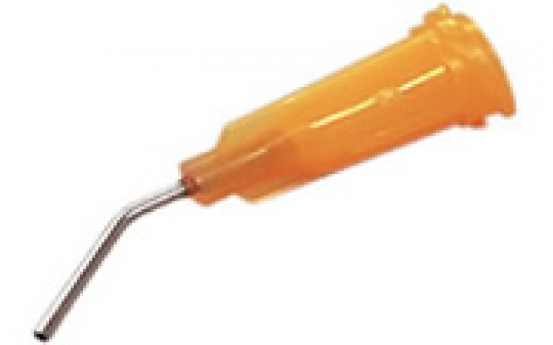 IEI巖下 PN-20G-13B塑料彎曲針頭 內(nèi)徑0.6mm西安有供應(yīng)