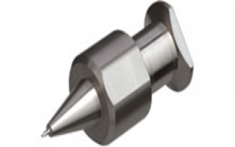 IEI巖下 PRN0.45精密點(diǎn)膠針頭(L)18×(D)7.5mm 江蘇現(xiàn)貨