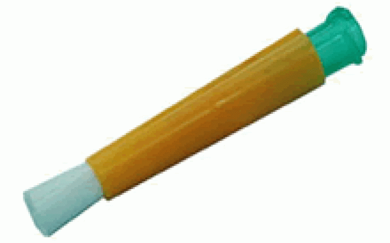 江陰供應(yīng)IEI巖下尼龍刷毛針頭 自動化點膠機耗材1300NB01