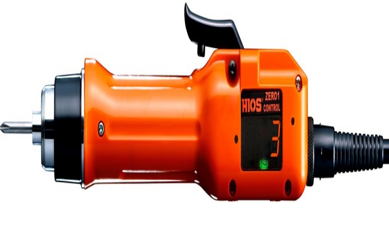 日本HIOS好握速PAB-18PS電動(dòng)螺絲刀、電批扭力測(cè)試儀