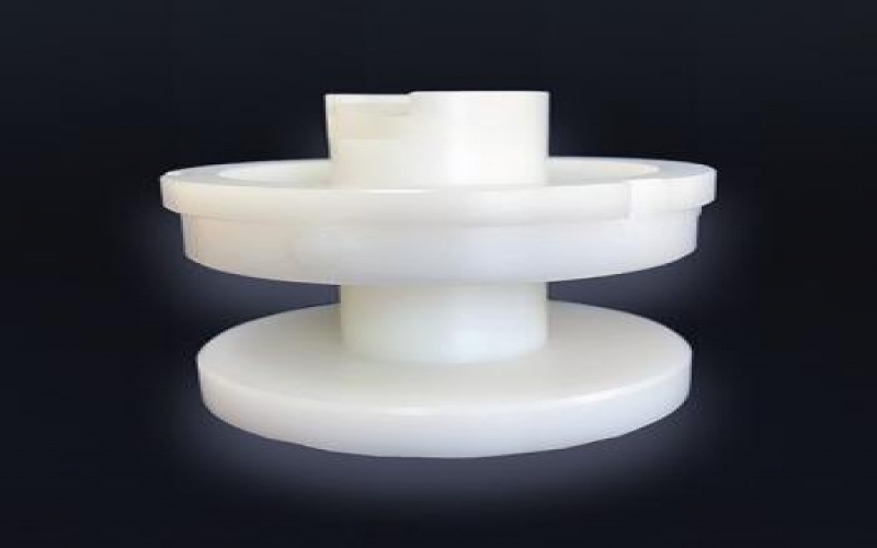 KURABO脫泡機5mL注射器KK-250S（武藏圓治、巖下圓治常用）適配器