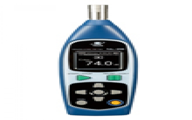 日本RION理音株式會社-個體噪聲劑量計 NB-14