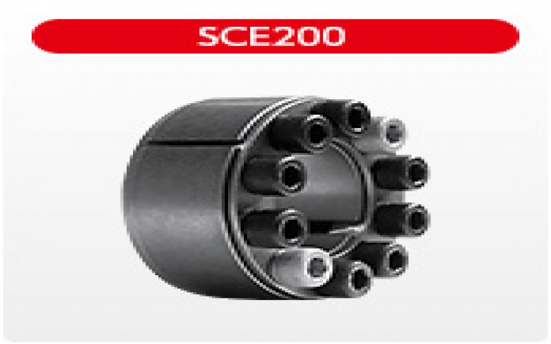 日本sanki產(chǎn)機(jī)-夾具和聯(lián)軸器單盤(pán)式（微型聯(lián)軸器系列）SPC-01MS
