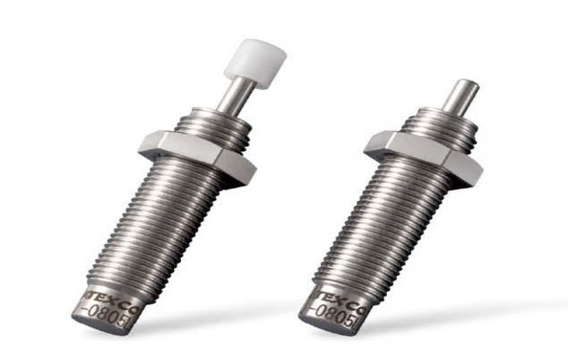 日本FUJILATEX不二精器-減震器 FA-1005PMB1--