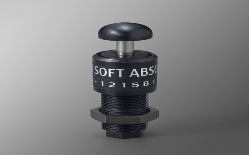 日本FUJILATEX不二精器-減震器 FA-0805SB2--